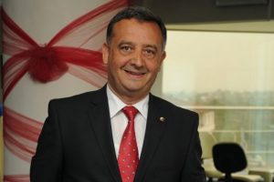 Orhangazi TSO y&ouml;netimi g&ouml;rev dağılımı yaptı