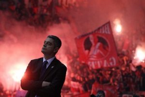 "Sakatlıklara rağmen turu ge&ccedil;eceğiz"