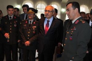 Karayolları Trafik G&uuml;venliği Haftası kutlandı