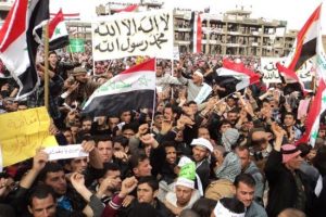 Irak'ta halk hareketi liderine suikast