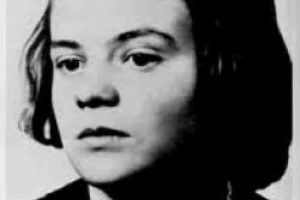 Sophie Scholl kimdir?