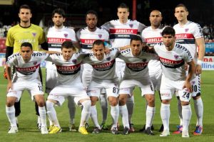 Mersin İdmanyurdu deplasman galibiyeti alamadan ligi bitirdi