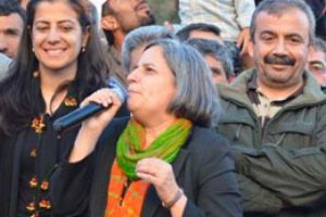 Kışanak haddini aştı