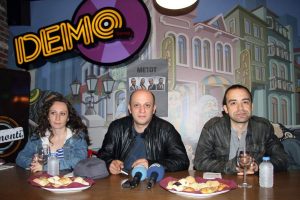 'Metot' Bursa'da seyirci ile buluşacak