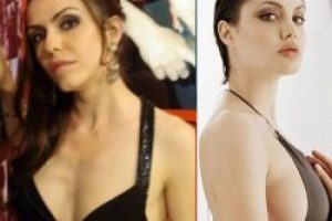 Karolin Fişek&ccedil;i'den ilgin&ccedil; yorum