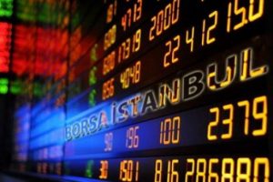 Borsa yatırımcısına k&ouml;t&uuml; haber