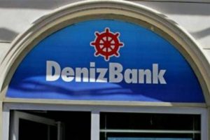 Denizbank'ın karı 313 milyon TL