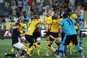 Bursaspor Avrupa'da ka&ccedil; &ouml;n eleme ma&ccedil;ı oynayacak?