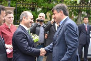 "&Uuml;niversiteler &ccedil;&ouml;z&uuml;m s&uuml;recine pozitif bakıyor"