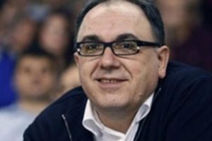 Play-off tarihinde Anadolu Efes Farkı