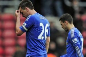 Terry ve Hazard'ın finalde oynaması zor!