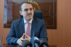 Reyhanlı'da asıl hedef o bakandı!