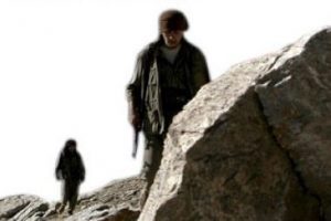 PKK'da en alerji yaratan s&ouml;z