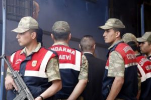 "Siyasi cinayetleri TUSHAD işledi"