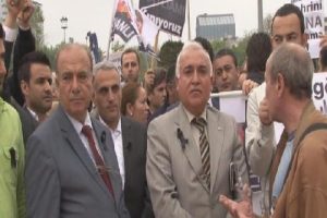 Hataylılar Reyhanlı saldırısını kınadı
