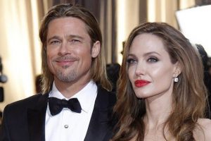 Brad Pitt Jolie'nin kararı i&ccedil;in ne dedi?