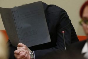 Irk&ccedil;ı cinayetler davasında iddianame okundu