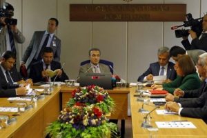Komsiyon'da hangi isimler konuşuldu?