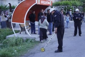 Acıların en b&uuml;y&uuml;ğ&uuml;