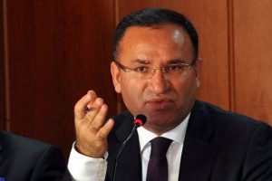 Bozdağ'dan NSU davası eleştirisi