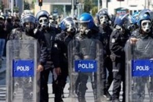 Şark'taki polise eş se&ccedil;imi dersi