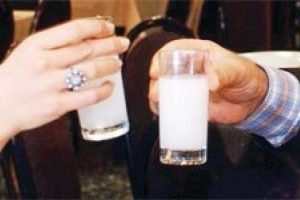 Alkol yasasında 'tarih'i unutkanlık