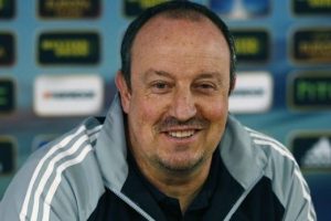 Benitez'e g&ouml;re favori yok
