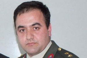 Kayıp &Uuml;steğmen'den 20 g&uuml;nd&uuml;r haber alınamıyor