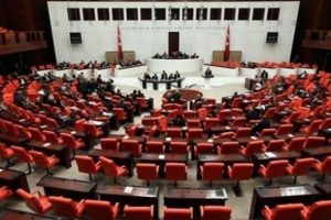 Derbi cinayeti Meclis'te