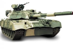 Emniyet artık tank alabilecek