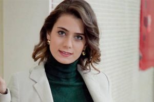 Savcı Leyla'ya &ouml;l&uuml;m tehditi