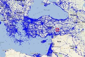 T&uuml;m tweetler kaydediliyor