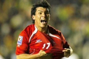 Melo'nun alternatifi Sevilla'dan bulundu