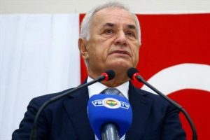Fenerbah&ccedil;e'nin k&uuml;lt&uuml;r&uuml;nde ırk&ccedil;ılık yok