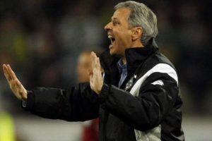 Beşiktaş'ta Lucien Favre iddiası