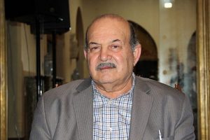 Muhalif Nusayriler T&uuml;rkiye'den destek istedi