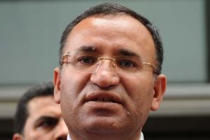 Bozdağ, Yargıtay'ın Dink kararını yorumladı