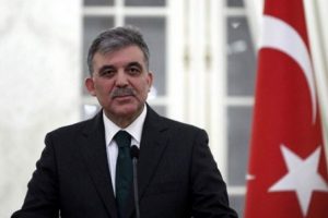 Cumhurbaşkanı G&uuml;l'den &ouml;nemli a&ccedil;ılış