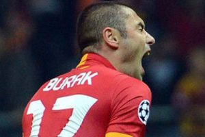 Aslan, Fener'i Burak ile yakalayacak