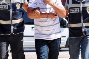 Şanlıurfa'da ka&ccedil;ak&ccedil;ılara b&uuml;y&uuml;k darbe