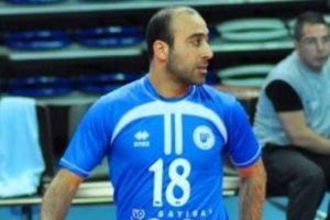 Mehmet &Ouml;zbek Galatasaray'da