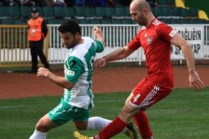 Polatlı Bugaşspor tahkim kuruluna gidiyor