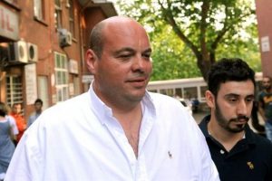Levent Kızıl'dan başkanlık a&ccedil;ıklaması!
