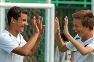Bursaspor U15 Takımı T&uuml;rkiye 3.s&uuml;