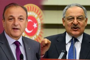 Muhalefetten Reyhanlı eleştirisi