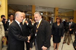 Bursa Valiliği'ne s&uuml;rpriz ziyaret