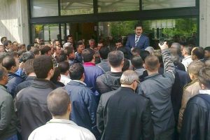 Seyit&ouml;mer'den Ankara &ccedil;ıkarması