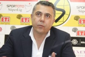 ''Eskişehirspor şahlanacak''