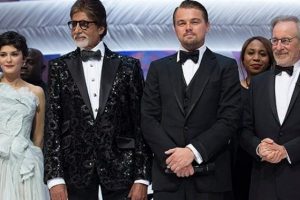 66. Cannes Film Festivali başladı