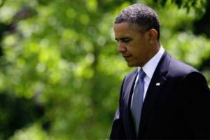 Obama'yı zor g&uuml;nler bekliyor